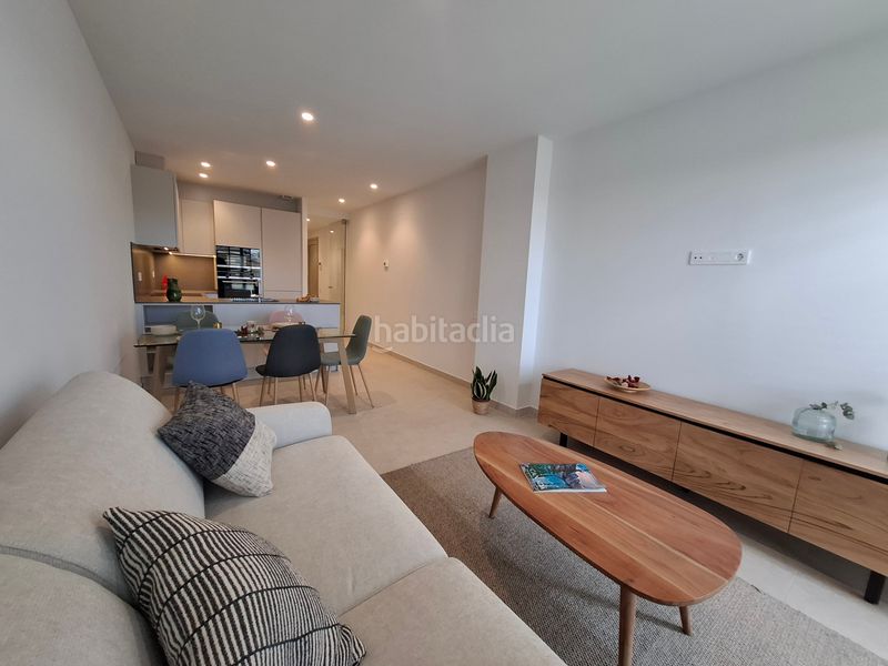 Foto d39a97d9-53c8-4d22-aaff-3ffb274ee372. Planta baja en carrer president macià 116 estrene vivienda de lujo a 1 minuto de la Platja Gran en Palamós
