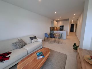 Piano terra in Carrer president macià 116. Estrene vivienda de lujo a 1 minuto de la platja gran de palamós