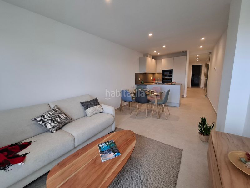 Foto fbf4432e-927a-4e50-b5ba-36ee6322b7e3. Planta baja en carrer president macià 116 estrene vivienda de lujo a 1 minuto de la Platja Gran en Palamós