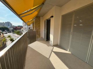 Piso en Carrer president macià 116. Amplio piso de obra nueva finalizada, en segunda linea de mar