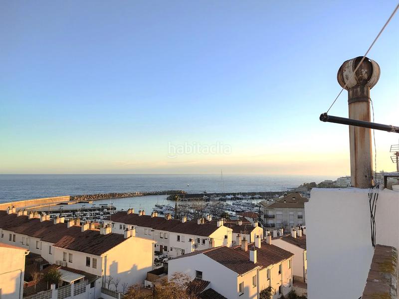 Foto 553759df-6b9c-475f-98e6-eed226679092. Piso amplio piso reformado con vista a mar en Centre Palamós