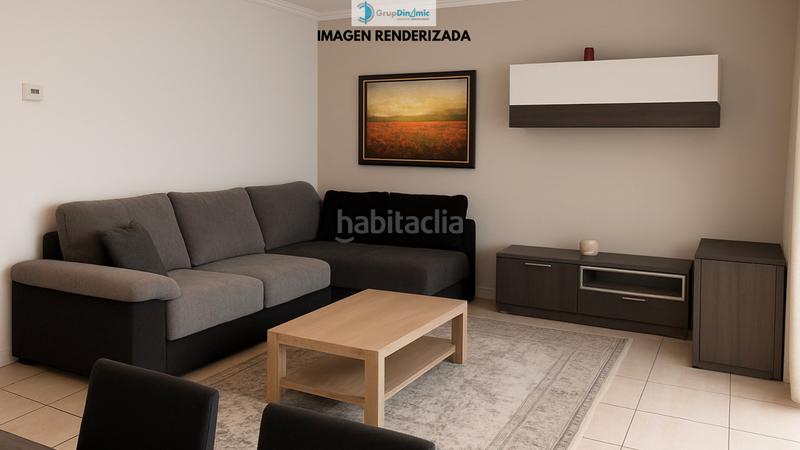 Foto 6a092f24-f7e9-42c3-a70d-16f0971a5c45. Piso amplio piso reformado con vista a mar en Centre Palamós