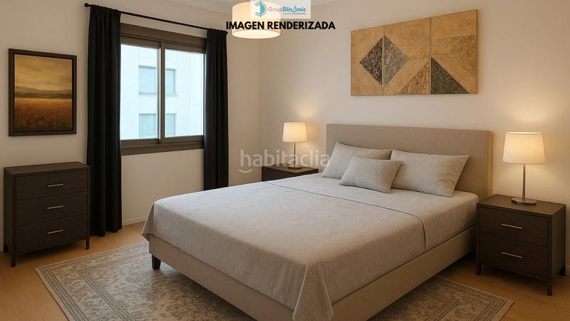Foto 750f2fb6-b872-4c33-995d-60a8b62f850e. Piso amplio piso reformado con vista a mar en Centre Palamós