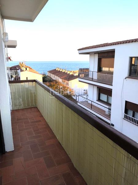 Foto 99eebabf-9b58-4086-a804-87baf95dfce2. Piso amplio piso reformado con vista a mar en Centre Palamós