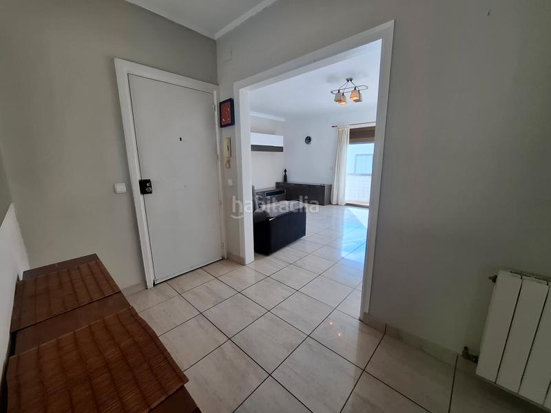 Foto b6d7aaa0-d64b-431a-8f6a-3aab8de5d0d7. Piso amplio piso reformado con vista a mar en Centre Palamós