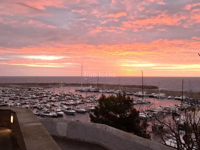Foto d7caaeac-dc85-4d10-8572-51c3ef0233f9. Piso amplio piso reformado con vista a mar en Centre Palamós