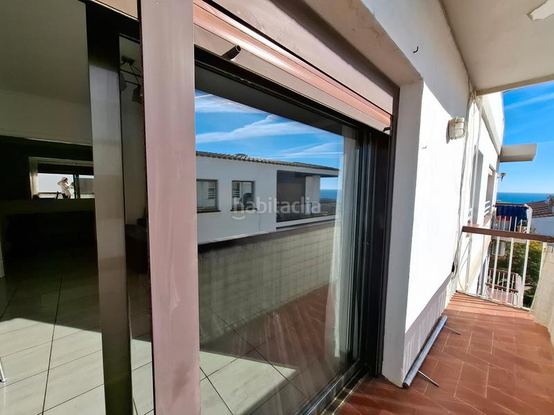 Foto efcb7b0b-6b86-49c2-a95e-8555eefddf99. Piso amplio piso reformado con vista a mar en Centre Palamós