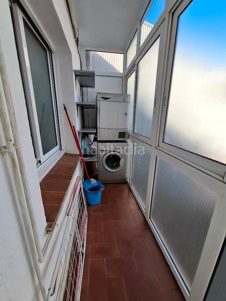 Foto f691df59-b657-42ef-bd55-0e9530c28891. Piso amplio piso reformado con vista a mar en Centre Palamós