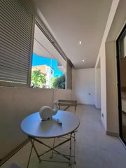 Planta baja en Carrer President Macià 116