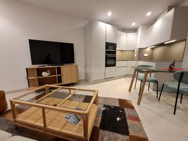 Foto 2049a6e2-4cde-432c-9e24-13b32c72b41b. Planta baja en carrer president macià 116 a estrenar con materiales y acabados de lujo, a 1 minuto de la Platja Gran en Palamós
