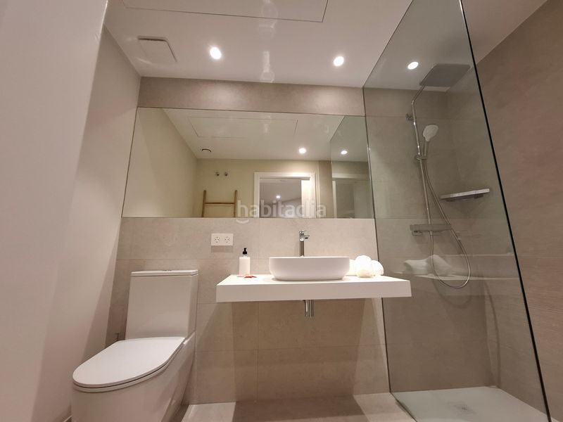 Foto 63b3b20a-7563-4359-95f9-214ba34f9dbe. Planta baja en carrer president macià 116 a estrenar con materiales y acabados de lujo, a 1 minuto de la Platja Gran en Palamós