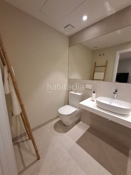 Foto 92c6ae59-42ad-4652-b646-17e31d36806b. Planta baja en carrer president macià 116 a estrenar con materiales y acabados de lujo, a 1 minuto de la Platja Gran en Palamós