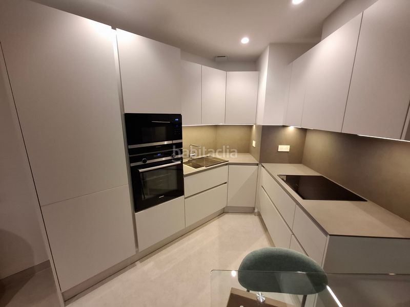 Foto c57d7e39-8db7-4698-bbe5-f3ba2208ef7f. Planta baja en carrer president macià 116 a estrenar con materiales y acabados de lujo, a 1 minuto de la Platja Gran en Palamós