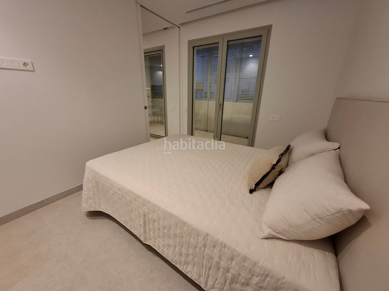 Foto dc181355-51c3-4d30-b68f-682839c382ae. Planta baja en carrer president macià 116 a estrenar con materiales y acabados de lujo, a 1 minuto de la Platja Gran en Palamós