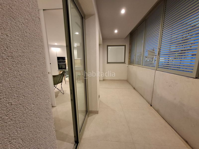 Foto ea06f99c-72e3-4d2b-8672-1eabb0ebcb0d. Planta baja en carrer president macià 116 a estrenar con materiales y acabados de lujo, a 1 minuto de la Platja Gran en Palamós