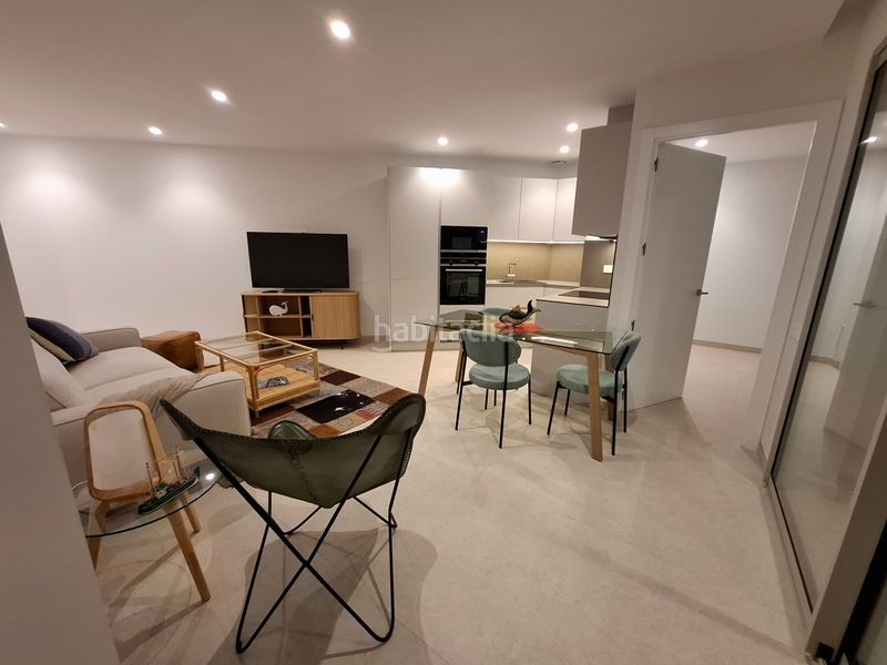 Foto f447b0f1-4c69-431d-b086-1cf70fefb7ed. Planta baja en carrer president macià 116 a estrenar con materiales y acabados de lujo, a 1 minuto de la Platja Gran en Palamós
