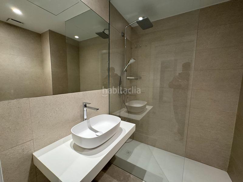 Foto 1392a8a8-928a-4b96-abd6-a74317c2abd1. Piso en carrer president macià 116 piso excepcional de obra nueva, ya finalizada en Palamós