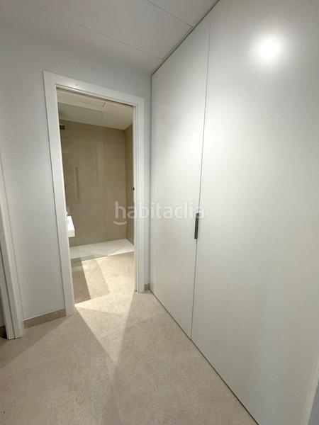 Foto 1714c700-0a2a-43a3-beb4-c6a38f5ea81d. Piso en carrer president macià 116 piso excepcional de obra nueva, ya finalizada en Palamós