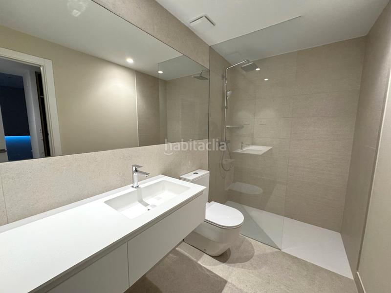 Foto 80a85f5e-c4a2-4a7c-864f-b63df81ed9e1. Piso en carrer president macià 116 piso excepcional de obra nueva, ya finalizada en Palamós