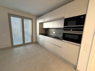 Pis a Carrer president macià 116. Piso excepcional de obra nueva, ya finalizada