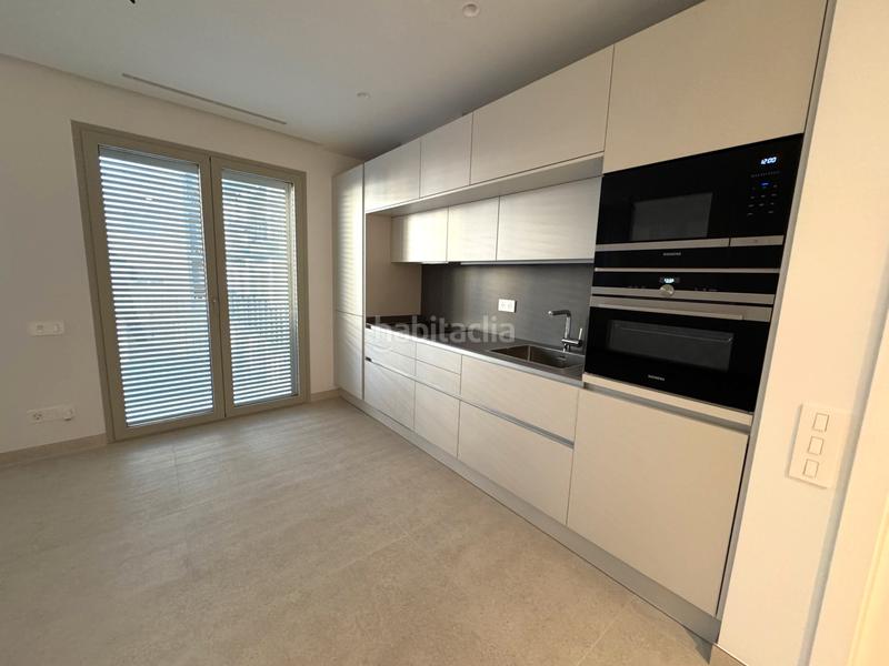 Foto cb980662-e959-4835-9fc3-2dc258d3e4c1. Piso en carrer president macià 116 piso excepcional de obra nueva, ya finalizada en Palamós