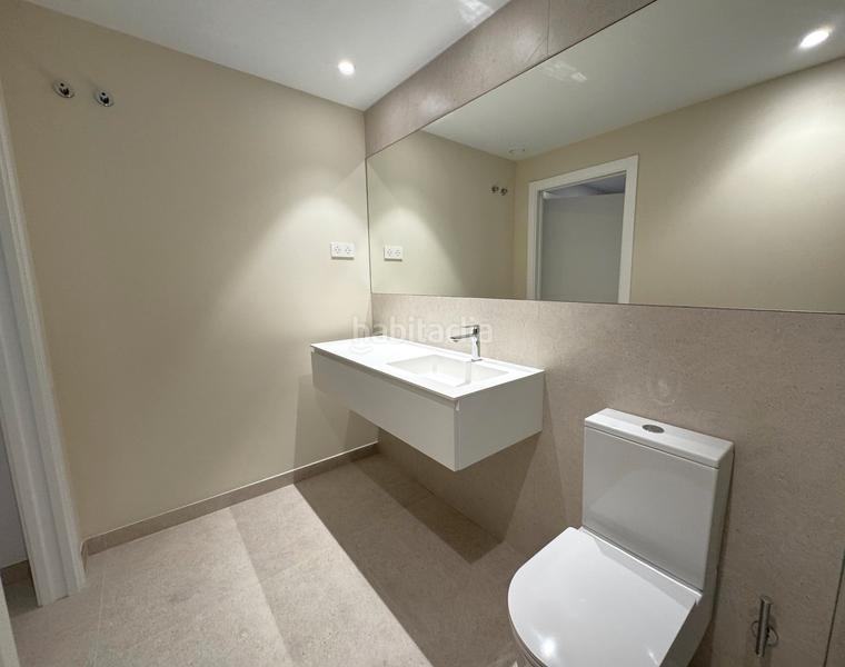 Foto df27f41d-bdd4-4272-a537-b3499e33ba74. Piso en carrer president macià 116 piso excepcional de obra nueva, ya finalizada en Palamós