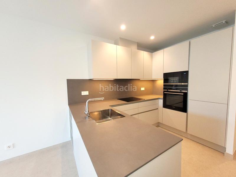 Foto 4c000cb9-ce71-40ff-affe-c564f579d1e5. Piso en carrer president macià 116 piso nuevo listo para estrenar en Palamós
