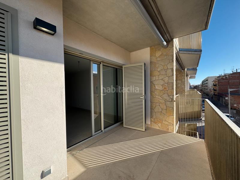 Foto 4f734754-3a52-458a-981c-704d7d700f06. Piso en carrer president macià 116 piso nuevo listo para entrar a vivir en Palamós