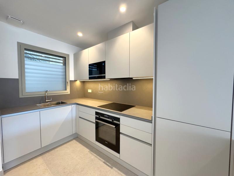 Foto a441e0de-9536-4095-b9e5-df410db4a93d. Piso en carrer president macià 116 piso nuevo listo para entrar a vivir en Palamós