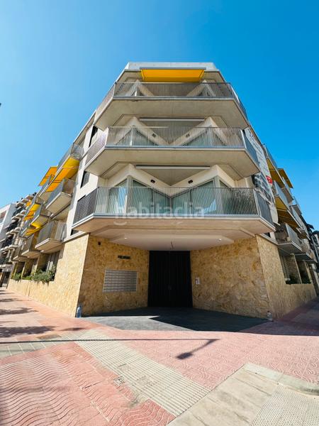 Foto e4d79c95-08b0-4b3d-b2df-424375105712. Piso en carrer president macià 116 piso nuevo listo para entrar a vivir en Palamós