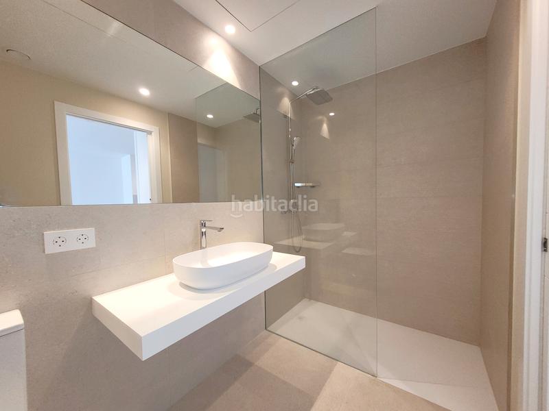Foto 009b9f8c-ab64-4704-9273-a921a4e0cfaf. Piso en carrer president macià 116 piso de obra nueva listo para estrenar en Palamós