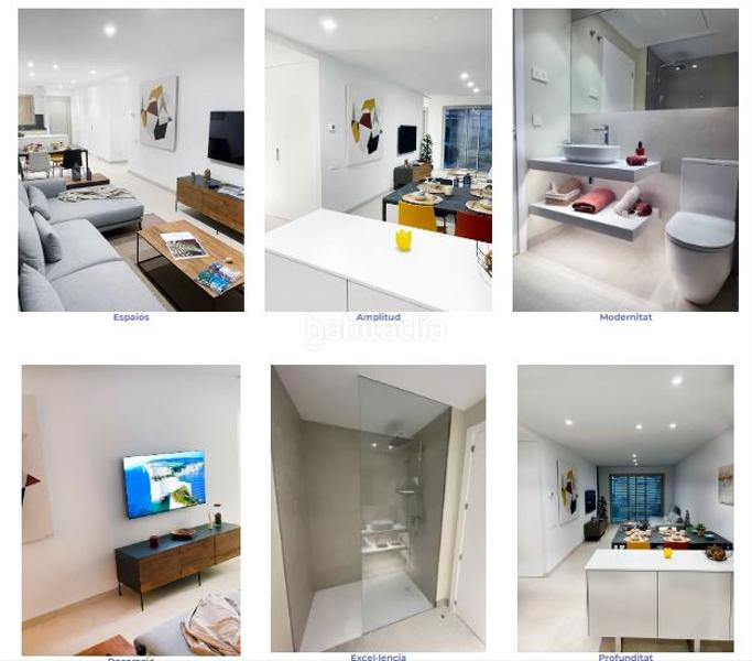 Foto 22d0445a-942d-4245-bd6f-19ae1bd4b54d. Piso en carrer president macià 116 piso de obra nueva listo para estrenar en Palamós