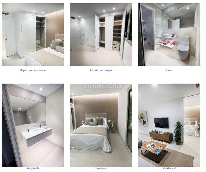 Foto 4390fe3f-5d83-4cf7-bc13-03fb25088fdd. Piso en carrer president macià 116 piso de obra nueva listo para estrenar en Palamós