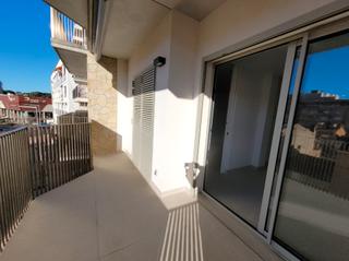 Pis a Carrer president macià 116. Piso de obra nueva listo para estrenar