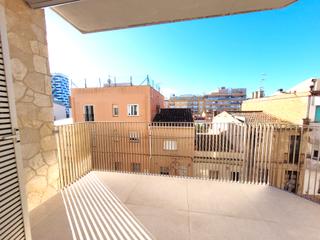 Piso en Carrer president macià 116. Piso de obra nueva listo para estrenar