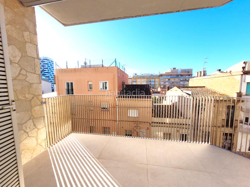 Foto 776efeeb-186f-46bf-a44b-064dc9956f7d. Piso en carrer president macià 116 piso de obra nueva listo para estrenar en Palamós