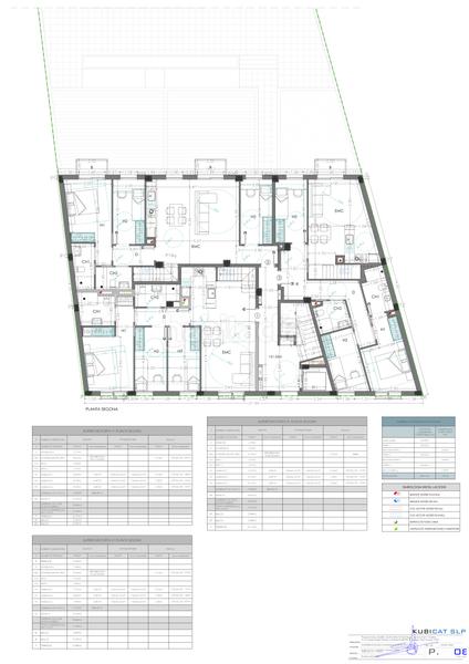 Foto 140e8c29-cf39-404d-a3e1-53389f5c41f2. Piso en carrer doctor josep maria vilaseca 88 obra nueva con piscina, aparcamiento y trastero en Calonge