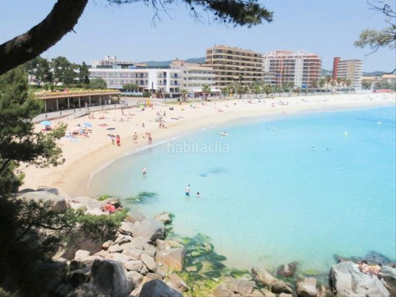 Foto 9dec5f5e-3828-426e-84b2-998606fd2d90. Piso en carrer doctor josep maria vilaseca 88 obra nueva con piscina, aparcamiento y trastero en Calonge