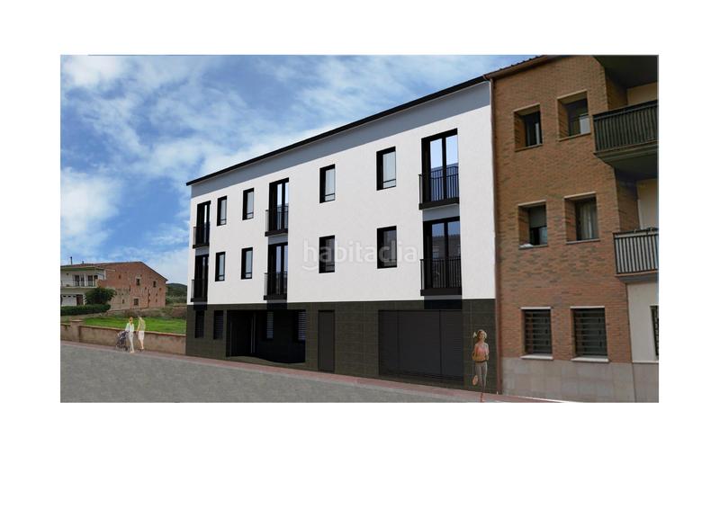 Foto f130f5f2-f8a7-4831-bd61-6796c839f0ff. Dúplex en carrer doctor josep maria vilaseca 88 obra nueva con piscina, aparcamiento y trastero en Calonge