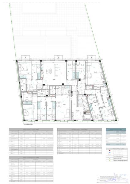 Foto 5a79876c-8296-422c-b573-5bd7dcbbb0c7. Dúplex en carrer doctor josep maria vilaseca 88 obra nueva con piscina, aparcamiento y trastero, en Calonge