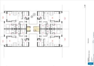 Appartement à Carrer enric vincke 54. ¡¡estrena piso de obra nueva!!