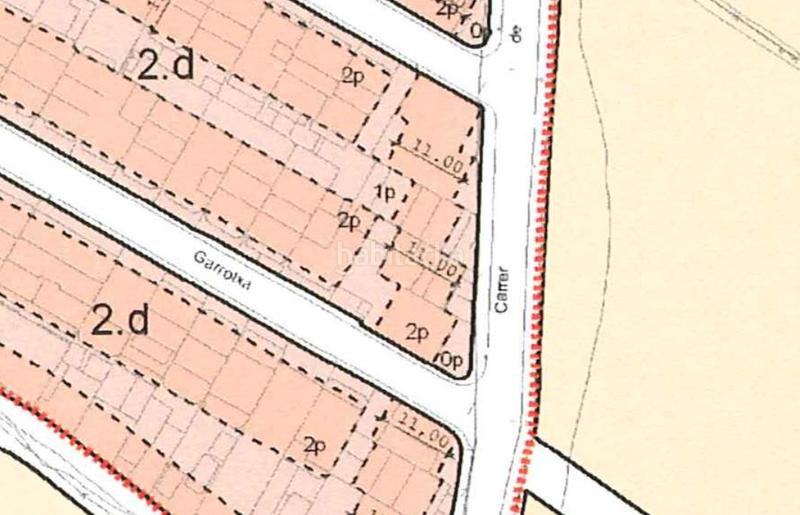 Foto 3df7504b-4d7d-4130-b44c-2f459c4acb35. Terrain résidentiel dans Sant Joan - Vilarromà Palamós