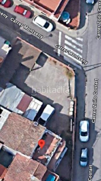 Foto 58384bd6-86de-48f5-90b4-ea9b8435555f. Terrain résidentiel dans Sant Joan - Vilarromà Palamós