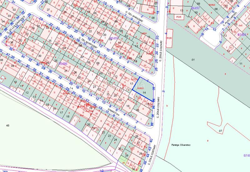 Foto 74a3202b-9e21-48ec-b66c-ece37fb12c53. Terrain résidentiel dans Sant Joan - Vilarromà Palamós