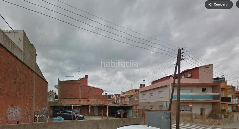 Foto 76c0a6e2-edbf-4797-bb14-c948bb5296f8. Terrain résidentiel dans Sant Joan - Vilarromà Palamós