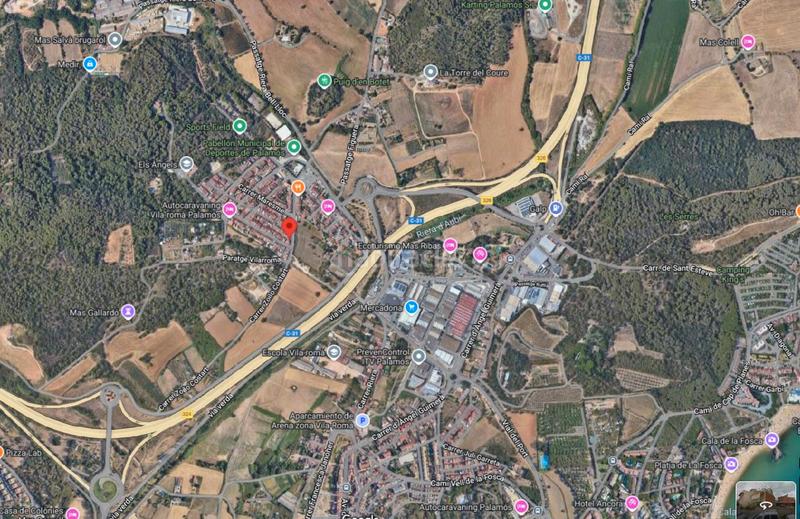 Foto 83ef6edb-7bb3-4990-84d0-2ebf20dec6b9. Terrain résidentiel dans Sant Joan - Vilarromà Palamós