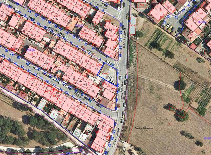 Foto b98eebc7-e96d-433e-a821-8a88acfee5b9. Terrain résidentiel dans Sant Joan - Vilarromà Palamós