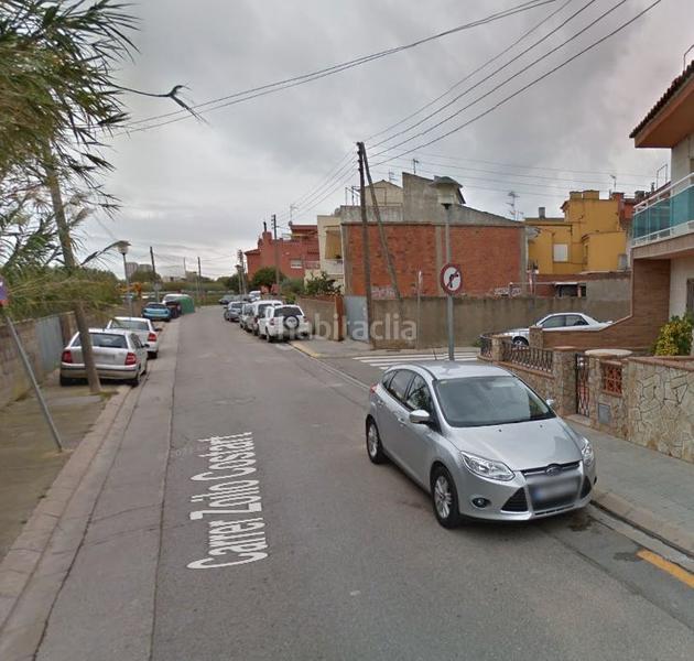 Foto e5472b6d-19e0-41b7-9969-d4f688aa078c. Terrain résidentiel dans Sant Joan - Vilarromà Palamós