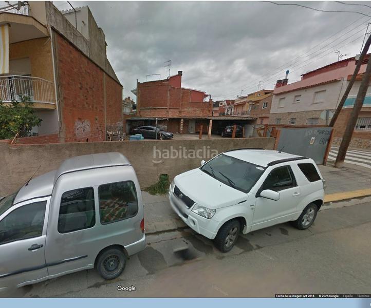 Foto fb5d3689-cb1f-4550-a43e-5a9bb62a068f. Terrain résidentiel dans Sant Joan - Vilarromà Palamós