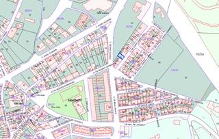 Terrain résidentiel à Sant Joan - Vilarromà. Parcela en venta, próxima a la nueva estación de autobuses en pa
